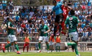 Un Wanderers displicente cae en su visita a Iquique