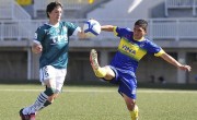 Columna de Marcelo Silva: El superclásico del futbol chileno