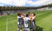 Wanderers derrota a Temuco y vuelve a la lucha por la Sudamericana