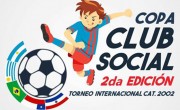 Sub 14 participará de Torneo Internacional de Fútbol Infantil