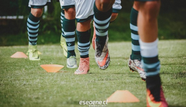 El nuevo sistema de campeonato que enfrentará el Futbol Joven wanderino