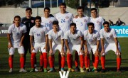 Cantera de Selección: estos son los wanderinos que nos representarán en La Roja