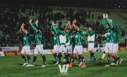 Remontada agónica del Decano ante Cobresal