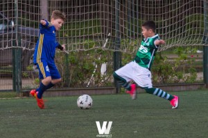Wanderers VS NuevaZelanda 067