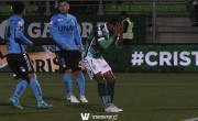 Wanderers, en un opaco partido, empata frente a Iquique