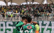 Wanderers por fin sale de ganador, tras derrotar por dos a cero a San Luis en Quillota