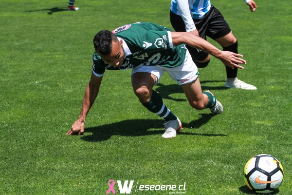 #LaPrevia: Sin espacio para el relajo