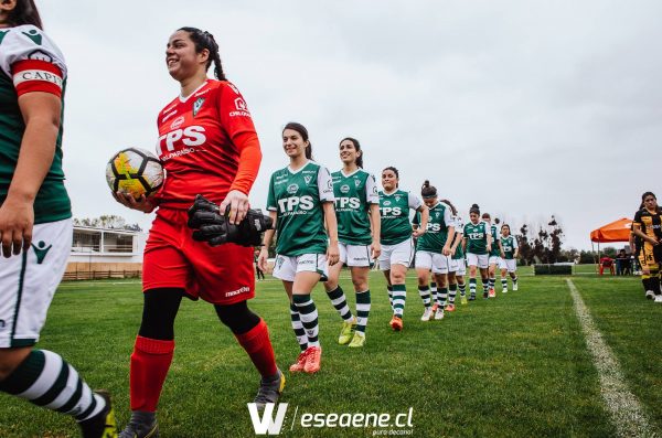 Wanderers femenino tendrá su Clásico Porteño en Playa Ancha