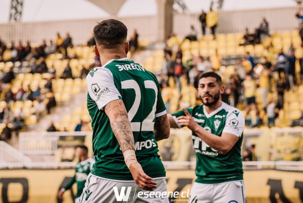 Wanderers no alcanza a convencer previo al retorno de la B
