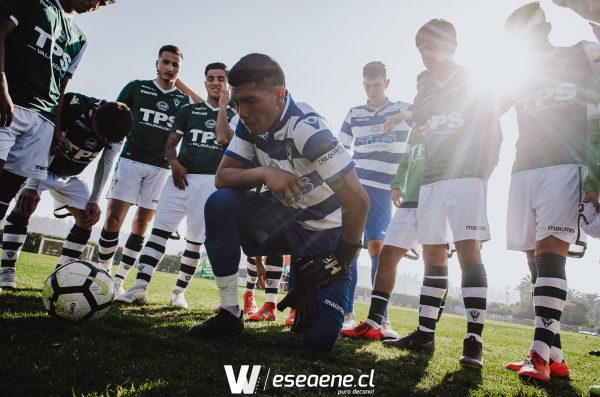 #ResultadosWanderers: Fin de semana del 24 de agosto