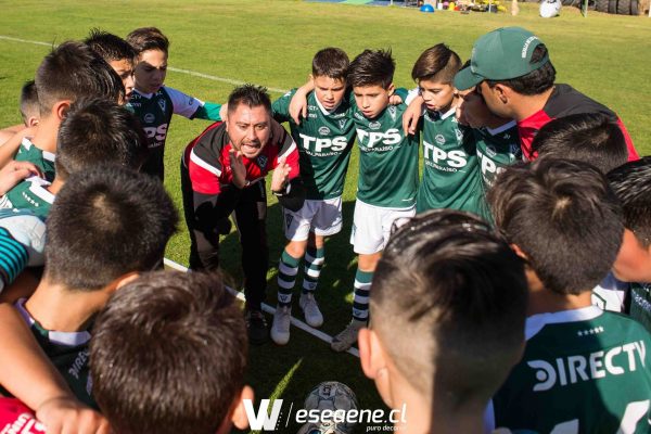 #ProgramacioneSW: Fin de semana del 17 de agosto