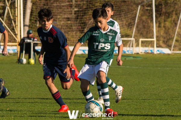 #ResultadosWanderers: Fin de semana del 17 de agosto