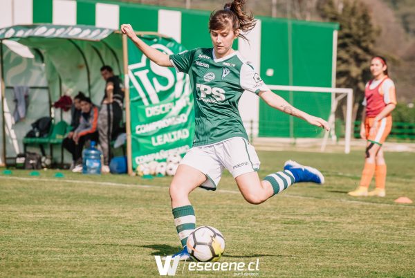 #ResultadosWanderers: Fin de semana del 3 de agosto