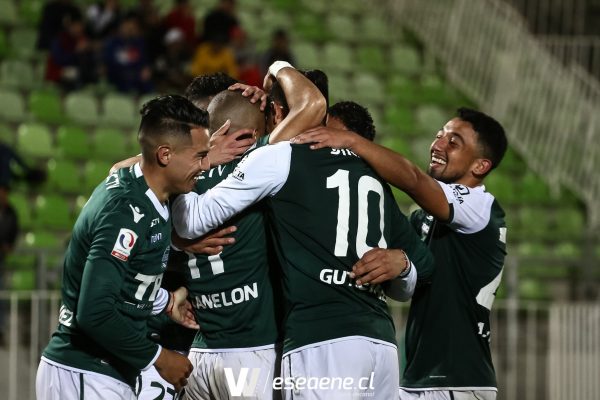 Tres meses demoró Wanderers para volver al triunfo