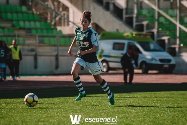 #ResultadosWanderers: Fin de semana del 14 de septiembre