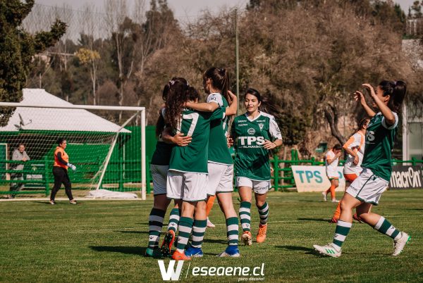 Santiago Wanderers obtiene Licencia de Clubes de Fútbol Femenino