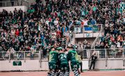 Santiago Wanderers es campeón de Primera B y asciende a Primera División