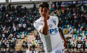 Revisa la programación de Santiago Wanderers en Primera División 2020