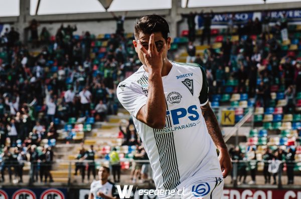 Revisa la programación de Santiago Wanderers en Primera División 2020