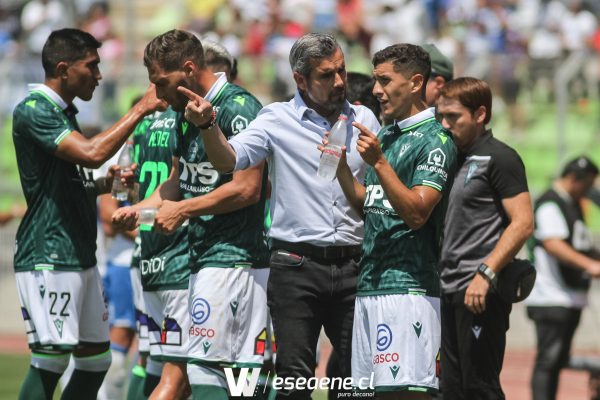 No pasó la primera prueba: Santiago Wanderers sufre dura derrota en el debut ante Universidad Católica