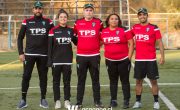 Wanderers femenino tiene nuevo cuerpo técnico