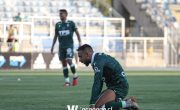 Partido para el olvido: Wanderers sufre dura derrota en Rancagua