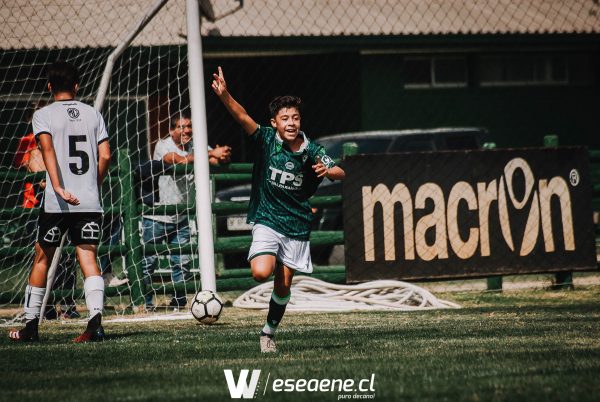 #ResultadosWanderers: Fin de semana del 7 de marzo