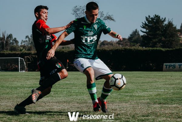 #ResultadosWanderers: Fin de semana del 14 de marzo