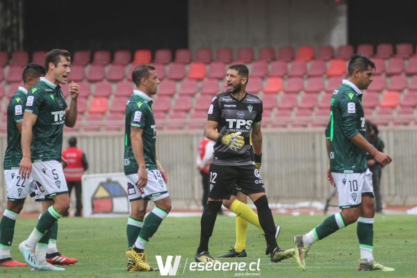 Wanderers sigue sin levantar la cabeza y sufrió una dura derrota ante Deportes La Serena