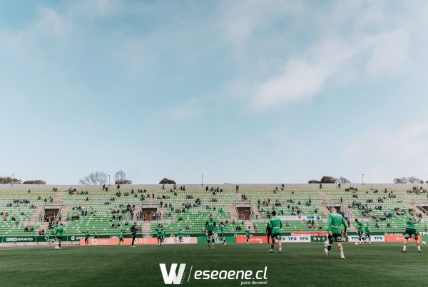 El fútbol después de la pandemia