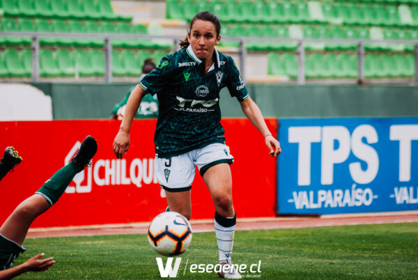 Revisa la programación de Santiago Wanderers Femenino en Primera División 2021