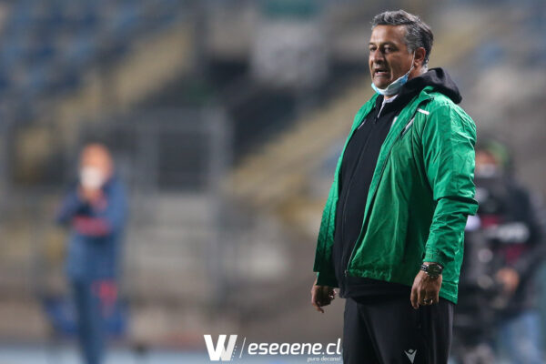 No hay caso: Santiago Wanderers no logra salir de su mala racha