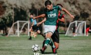 Regresa el Torneo Fútbol Joven