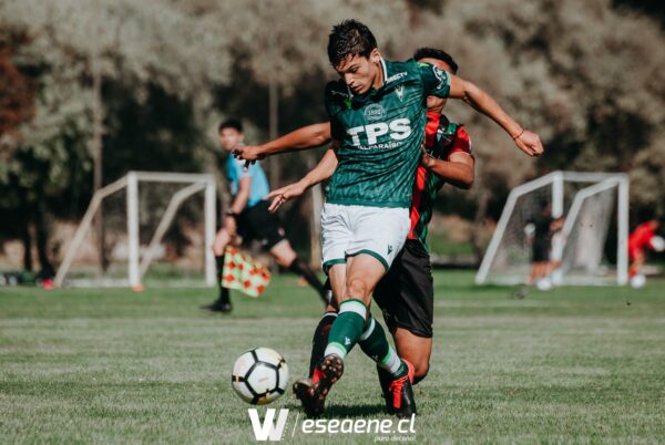 Regresa el Torneo Fútbol Joven