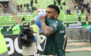 Santiago Wanderers empató con La Serena en el regreso del público al Elías Figueroa