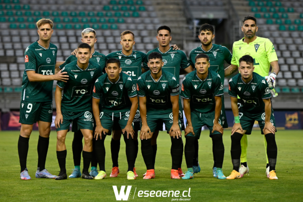 Santiago Wanderers tuvo un complejo debut frente a Deportes Temuco en el inicio del Campeonato Ascenso Betson