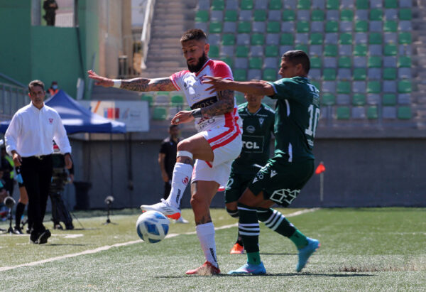 El Decano no logró sacar ventajas frente a Deportes Copiapó