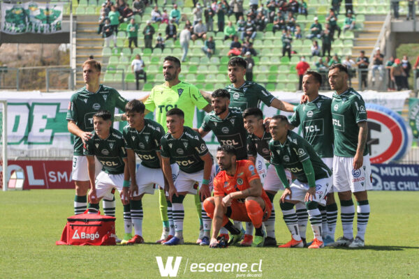 Después de seis meses Santiago Wanderers obtiene su primera victoria