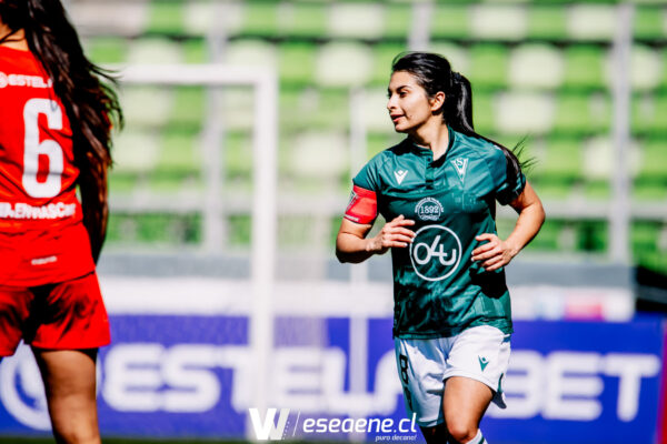 Revisa la programación de Santiago Wanderers femenino en el Ascenso 2022