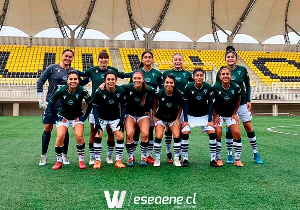 Las Decanas aplastan a San Luis en el debut