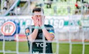 Santiago Wanderers quedó eliminado de Copa Chile ante Curicó Unido por penales