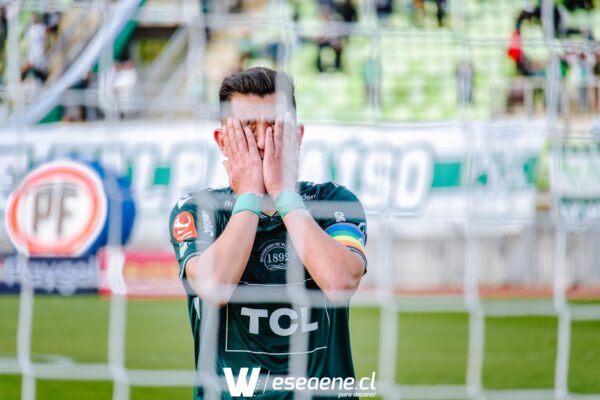 Santiago Wanderers quedó eliminado de Copa Chile ante Curicó Unido por penales