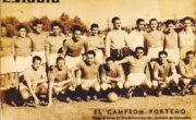 Federación de Fútbol reconoce títulos del ’41 y ’42 de Wanderers