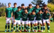 Sub 13 de S. Wanderers participará en torneo amistoso internacional