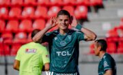 Revisa la programación de Santiago Wanderers en Primera B 2023