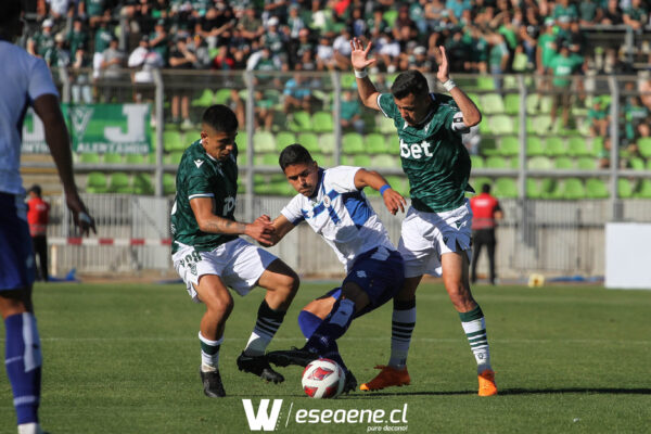 Amargo empate en el debut del Ascenso 2023