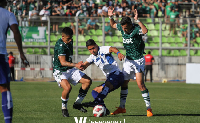 Amargo empate en el debut del Ascenso 2023