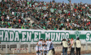 Santiago Wanderers derrota a S. Morning en la Tarde Verde