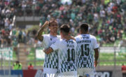 Wanderers obtiene su primer triunfo del Ascenso 2023 a costa de Puerto Montt