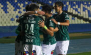 Wanderers con oficio supera a una alicaída U. de Conce